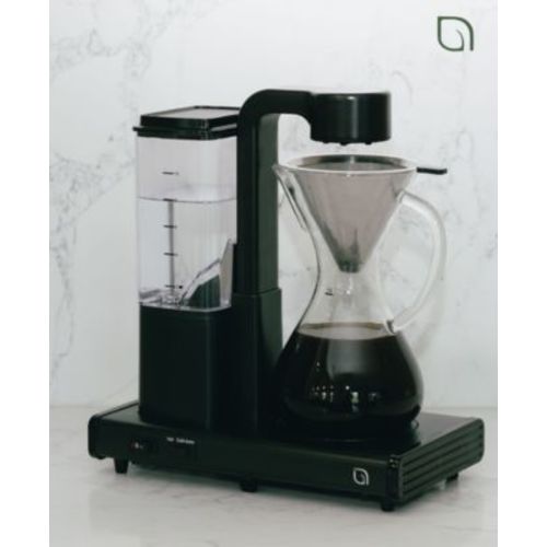Artisan Brew Automatic Pour Over Coffee Maker- Blooming Technology