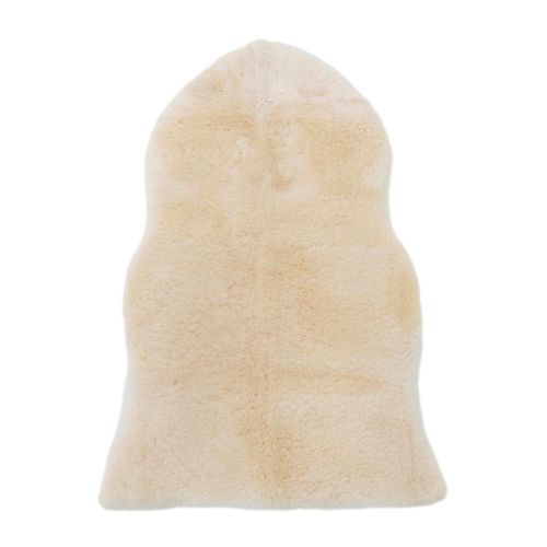 Country Lambskin Deluxe Liner Large- Natural