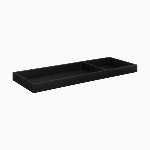 Bellini Aspen Changing Tray - Black