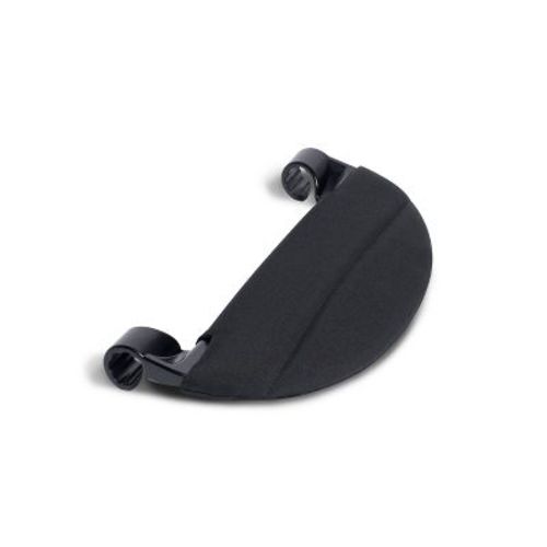 Stokke YOYO leg rest - Black