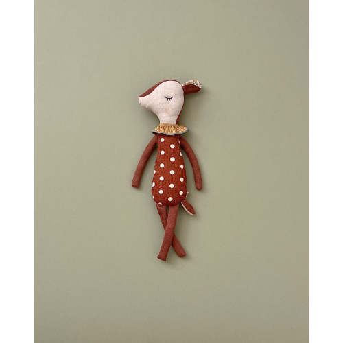 Maileg Sleep Wakey Bambi Deer