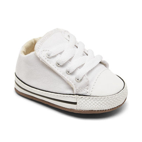 Baby Chuck Taylor All Star Cribster Crib Booties from Finish Line