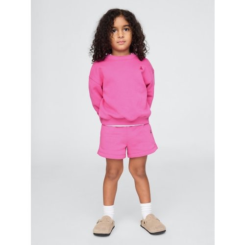 Baby & Toddler VintageSoft Pull-On Shorts
