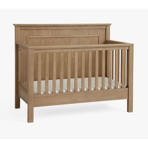 Fillmore 4-in-1 Convertible Crib | Pottery Barn Kids