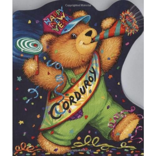 Happy New Year, Corduroy