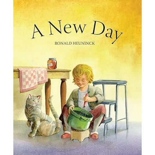 A New Day