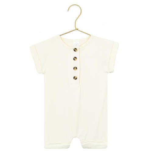 Scout Romper
