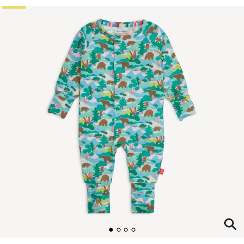 Magnetic Convertible Coverall – Magnetic Me
