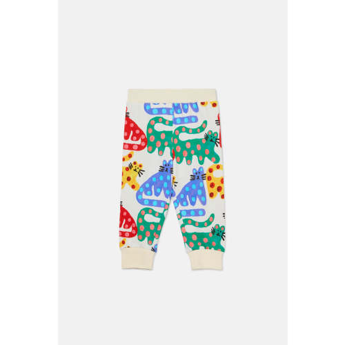 Wiskers Baby Jogger – Gorman