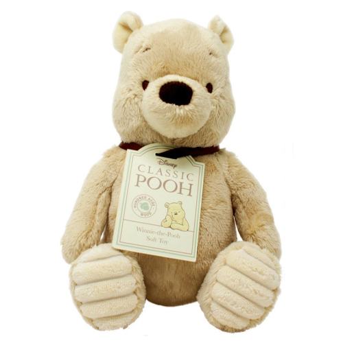 Winnie The Pooh Hundred Acre Woods Winnie the Pooh Soft Toy
