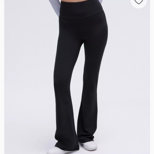 Lululemon Groove Nulu Super-High-Rise Flared Pant *Regular | Women's Leggings/Tights | lululemon