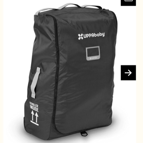 UPPAbaby – Stroller Travel Bag