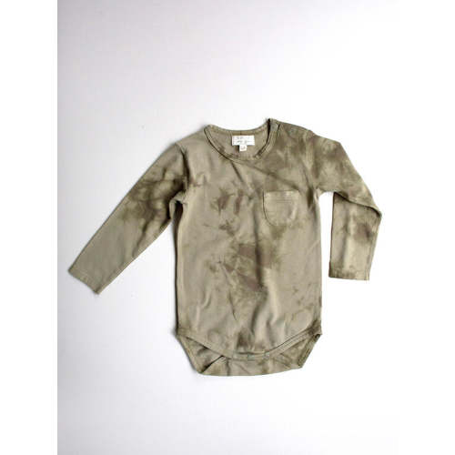 The Tie-Dye Onesie