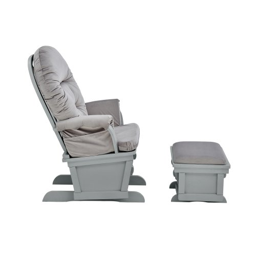 Suite Bebe Monti Glider and Ottoman