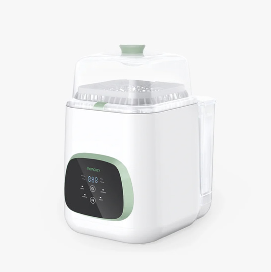 Momcozy One-Stop Baby Bottle Washer and Sterilizer