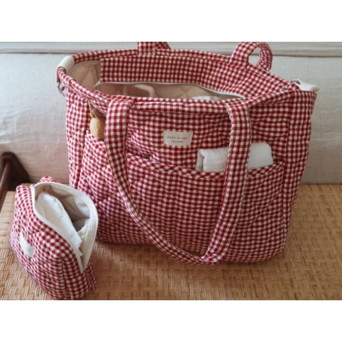 Sac à couches
