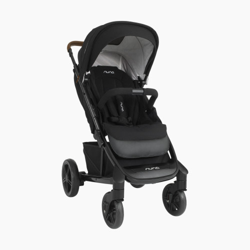 Nuna TAVO Stroller - Caviar