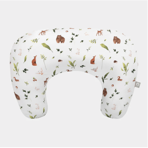 New Boppy Nursing Pillow