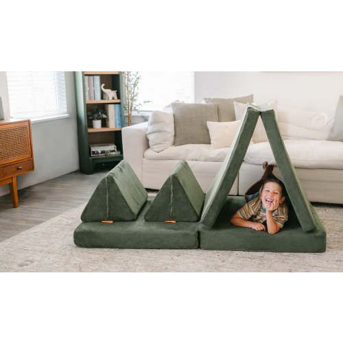 The Original Nugget Play Couch In Willow | Nugget®