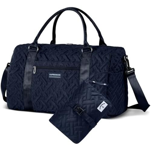 Diaper Bag Tote: Mommy Bag, Baby Bag for Boy and Girl, Mom Hospital Bag, Twins or 2 Kids Diapers Bag