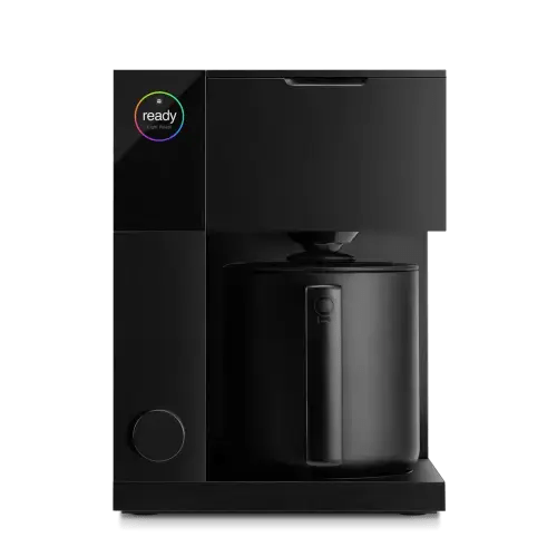 Aiden Coffee Maker (Black)