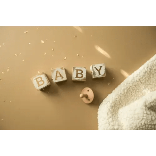 Etsy Baby Registry