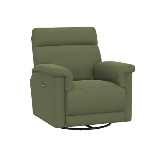 Dream Deluxe Swivel Glider Recliner