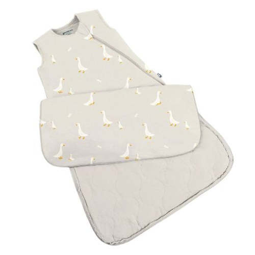 Goose Sleep Bag