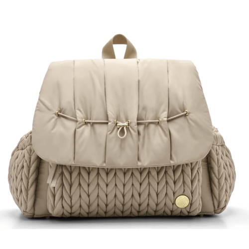 Levy Backpack Beige