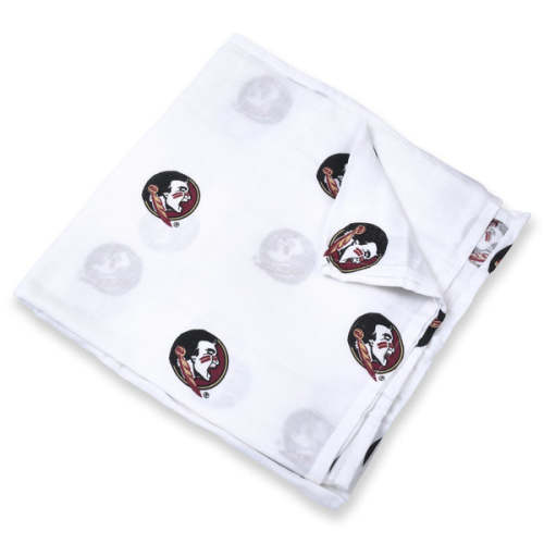 Florida State University Swaddle – Three Little Anchors