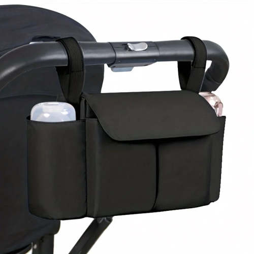 Stroller Organiser Bag with Large Capacity