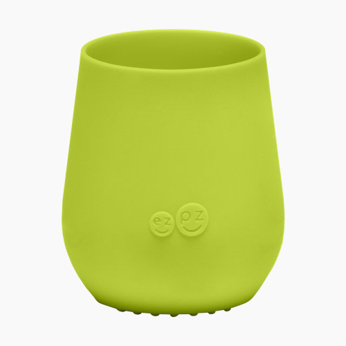 ezpz Tiny Cup - Lime