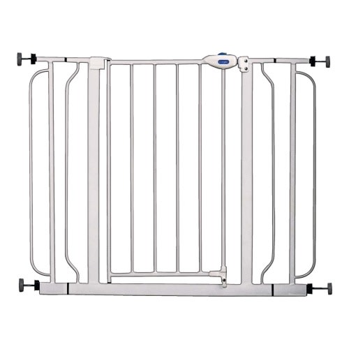 Wall-Safe Safety Gate
