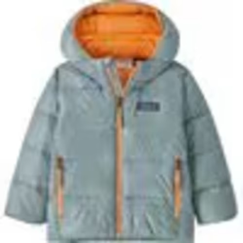 Patagonia puffy