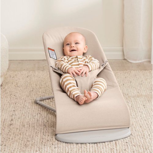 BabyBjörn Bouncer Bliss
