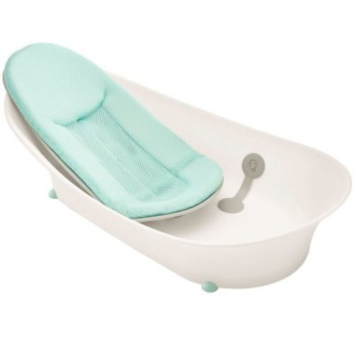 Contours Oasis 2-in-1 Comfort Cushion Baby Bath Tub - Sam's Club