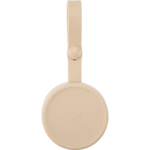 Oat Silicone Paci Pocket