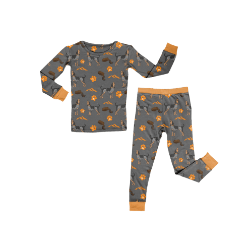 Vol's Best Friend Two Piece Set – Little Josie's