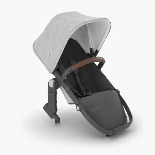 RumbleSeat V2+ - Anthony - UPPAbaby