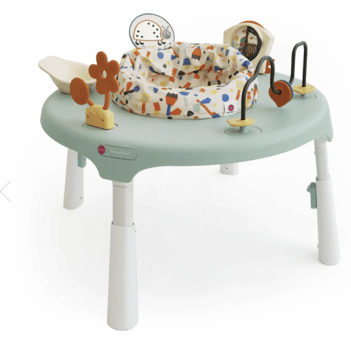 PortaPlay Activity Center - Enchanted Garden — Oribel