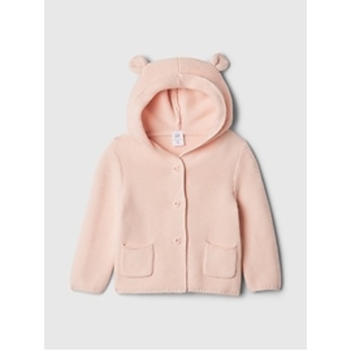 Baby Bear Cardigan | Gap