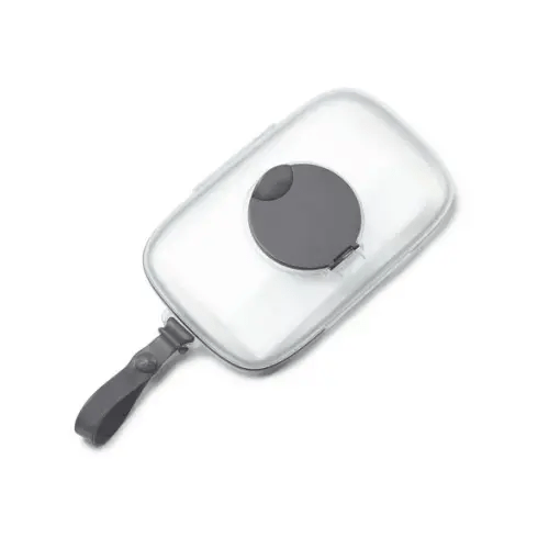 Grab & Go Snug Seal Wipes Case - Skip Hop | Carter's