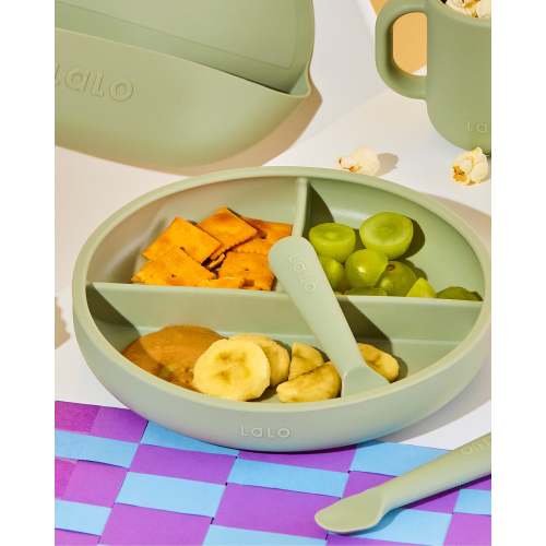Suction Plate