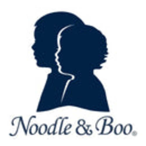 Fragrance Free Newborn 2-in-1 Wash – Noodle & Boo