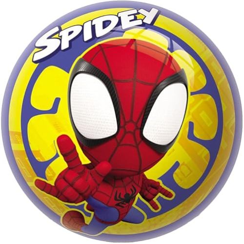 SPIDEY BALL D.140