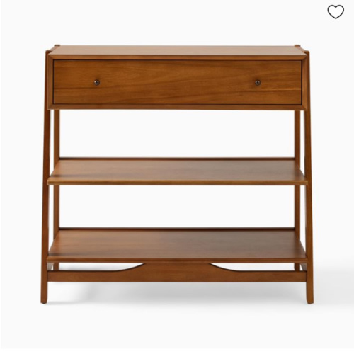 Dresser Changing Table Fund