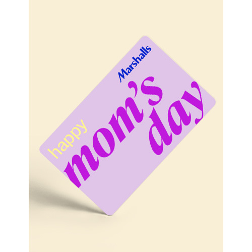 Gift Cards | Gifts By Price | Marshalls