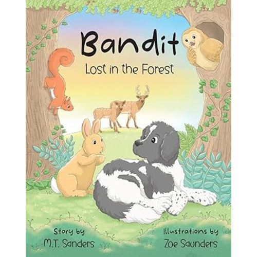 Bandit - Lost in the Forest