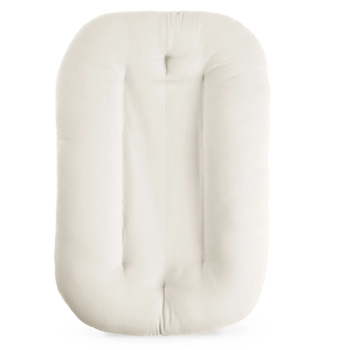 Infant Lounger | Natural