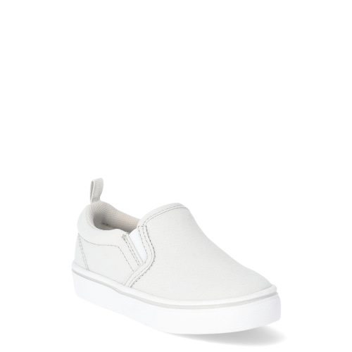 Wonder Nation Baby Slip-On Sneakers
